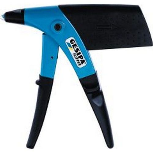 Pince ? riveter ? main Flipper?, Course de travail : 16,2 mm, Long. 212 mm