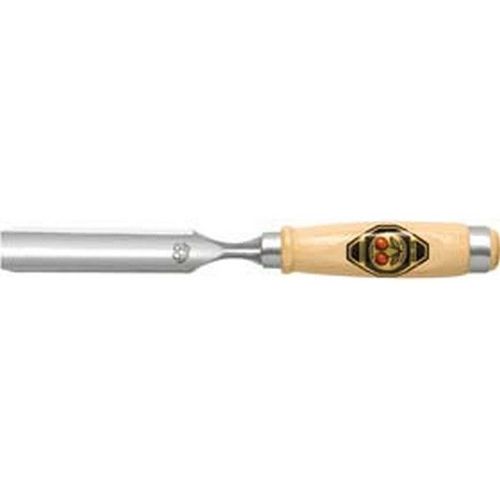 Gouge n? 1431, Larg. : de la lame : 16 mm
