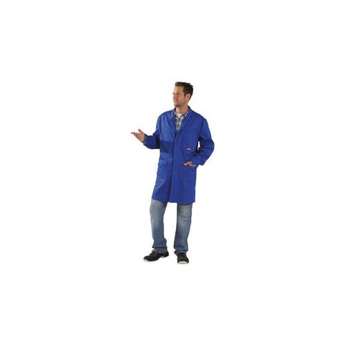 Blouse de travail , 100% BW,290g/m2,Taille 56, bleu