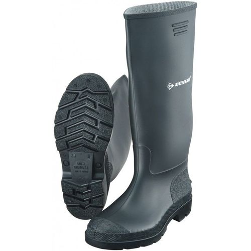 Botte De Sécurité Dunlop Pricemastor 41 Noir