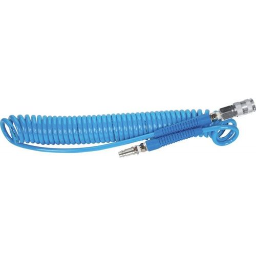 Tuyau air PRO 5x 8mm 6m, AIRCRAFT