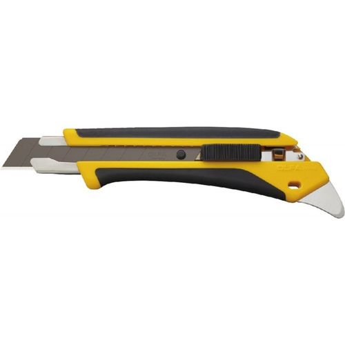 Cutter 18mm L5-AL OLFA