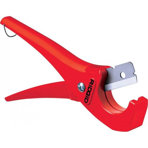 Cisaille de tuyaux en plastique 3-42mm Ridgid