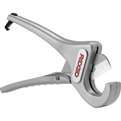 Cisaille de tuyaux en plastique 3-35mm Ridgid