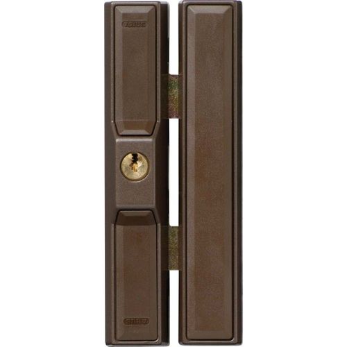 Serrure de fenetre FTS88 B AL0125