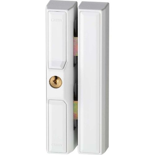 Serrure de fenetre FTS88 W AL0125