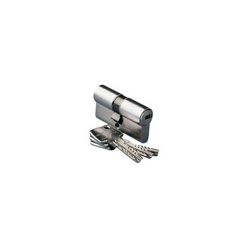 Cylindre serrure EC 550 NP 35/35 avec fonction urgence et danger