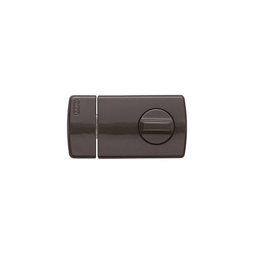 Verrou de porte supplémentaire - Abus 560316 2110 B B/DFNLI