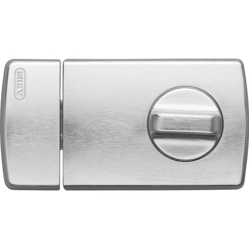 Verrou de porte supplémentaire - Abus 560330 2110 S B/DFNLII