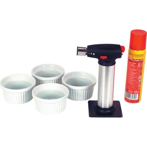 Rothenberger Lötbrenner-Set Creme Brulee