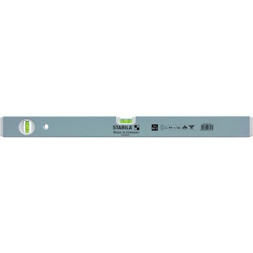 Niveau a bulle 80U 40cm Stabila