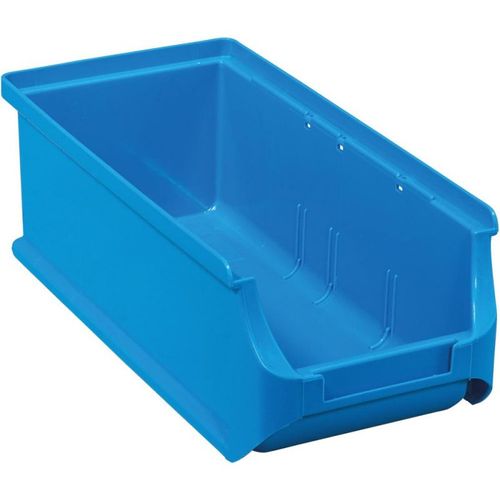 Bac a bec bleu Taille 2L 215x102x75 mm