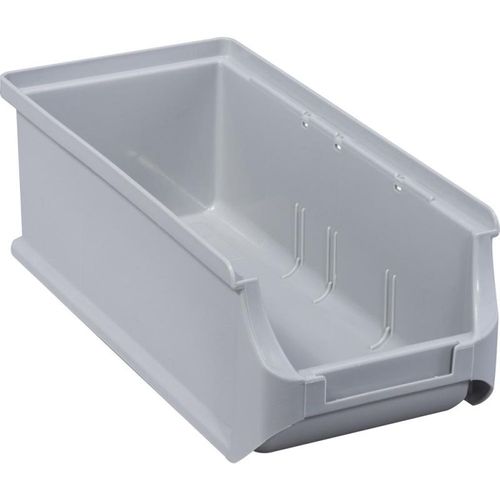 Bac a bec gris Taille 2L 215x102x75 mm