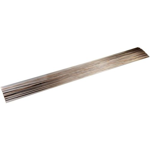 Baguette brasage de cuivre L-Cuzn40 3,0 mm (Par 5)