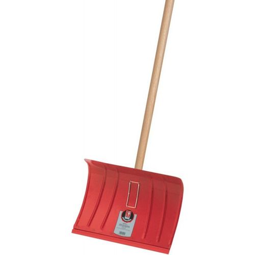 Pelle chasse neige 350x500 mm