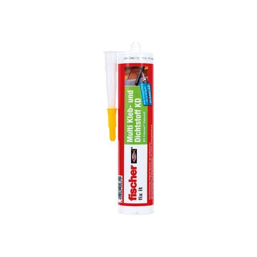 Fischer fix it Multi KD-290 blanc