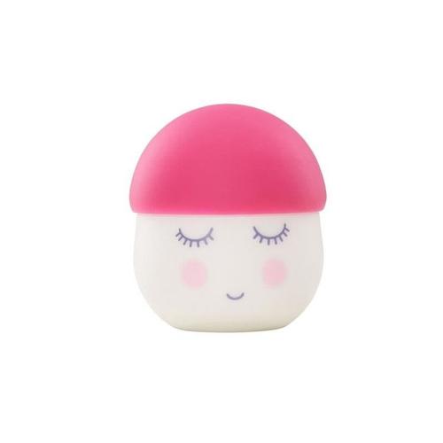 Veilleuse Squeezy Pink - Babymoov