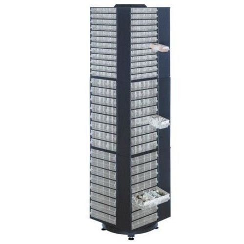 Tour piv.p.12 rangements s??rie 15 680x680x1760mm RAACO