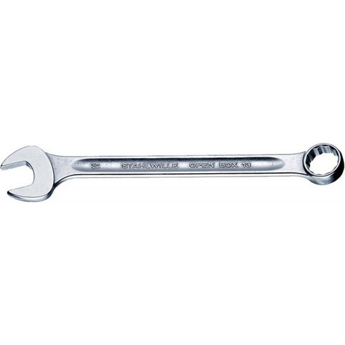 Clé mixte 17 mm - DIN3113A Stahlwille