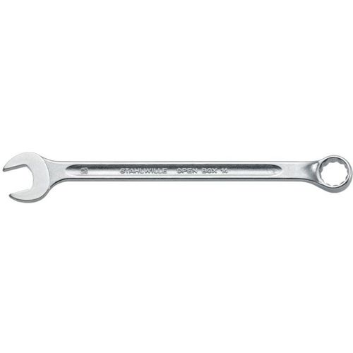 Clé mixte 32 mm - DIN3113B longue Stahlwille