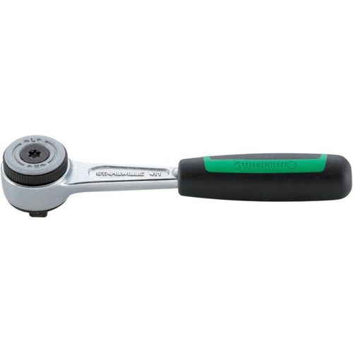 Clé a cliquet 1/4 ", 118 mm, 11231011