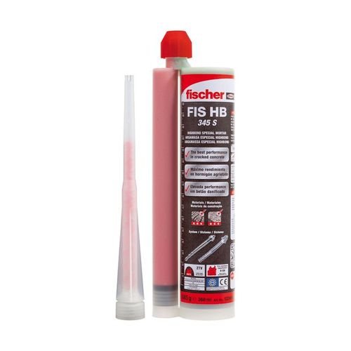Fischer Highbond-Spezial FIS HB 150 C