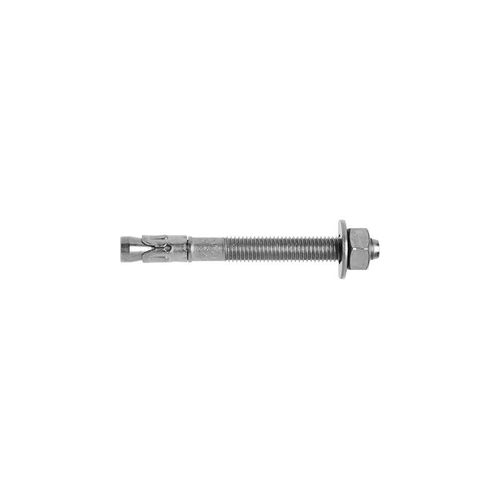 Goujon S-FIX Pro 1 M12x110/10 A4 Opt.1 (Par 25)