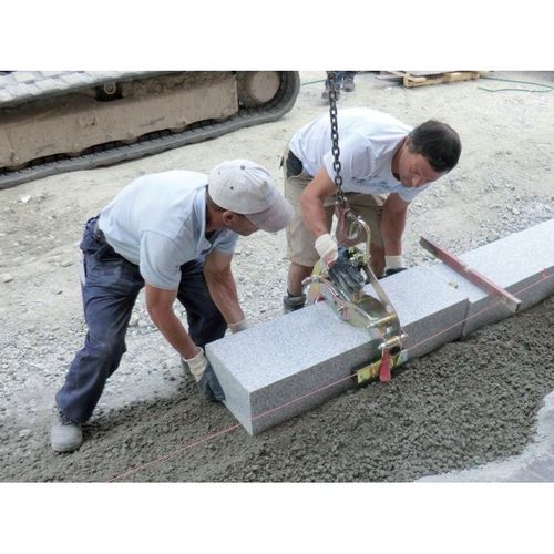 Pince bordure Easygrip EXG