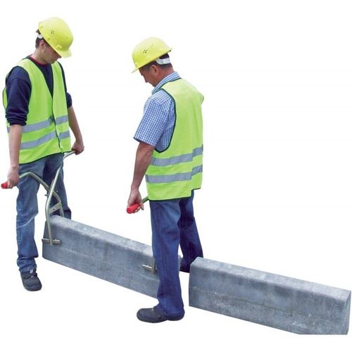 Pince pour bordures BZ 0-430 mm