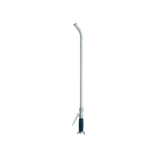 GEKA Lance avec tete de coulée