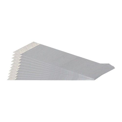 NT - 40 lames de rechange BDA 200 P, 45 ° - 40 pièce NT Cutter