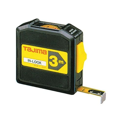 Mètres 3m/13mm Tajima