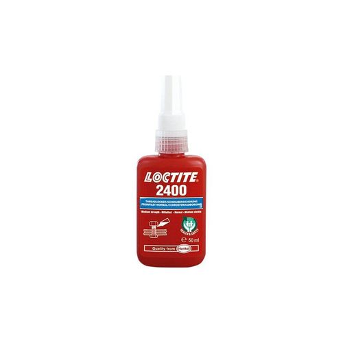 Frein filet LOCTITE 2400 50ml FL