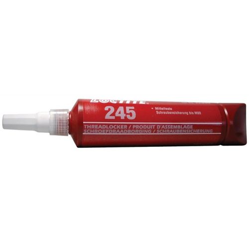 Frein filet LOCTITE 245 50ml TTL