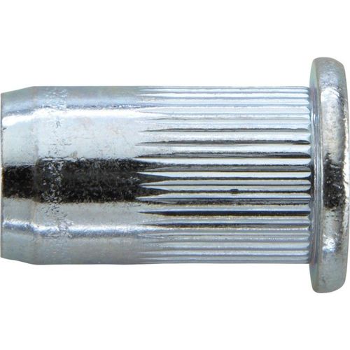 Ecrou Rivet aveugle Galv. M 8x11x20,0 Gesipa (Par 100)