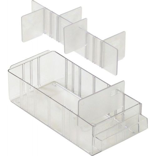 Set de séparateurs 16 pièces. pour tiroir Typ D