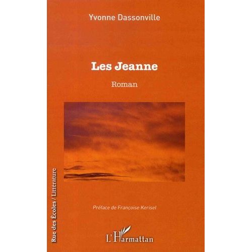 Les Jeanne