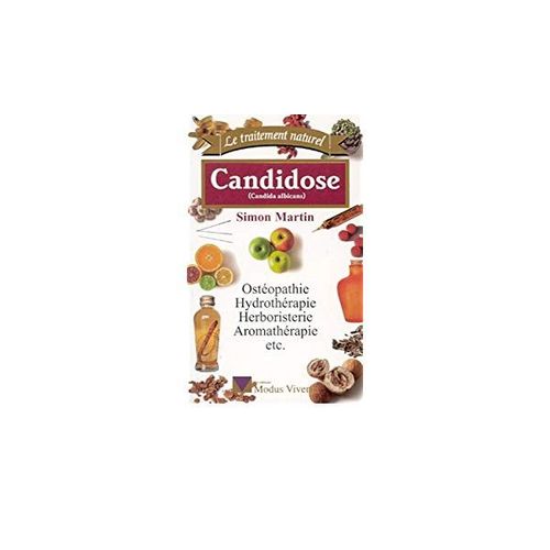 Candidose - (Candida Albicans)