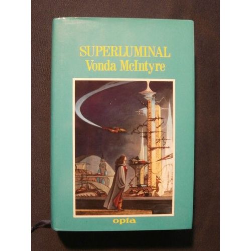 Superluminal