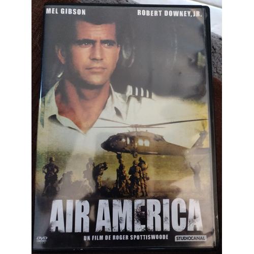 Air America