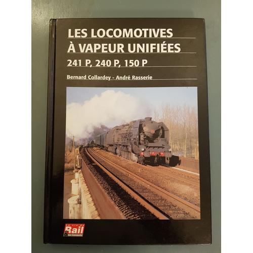 Les Locomotives À Vapeur Unifiées