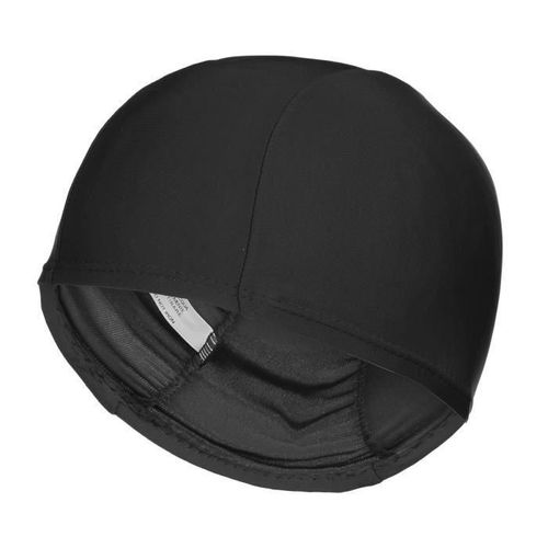 Bonnet En Lycra - Adulte - Noir