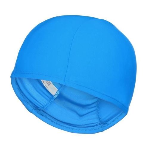 Bonnet En Lycra - Enfant - Bleu