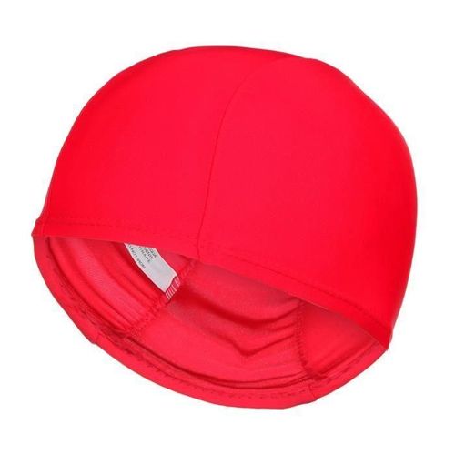 Bonnet En Lycra - Enfant - Rouge