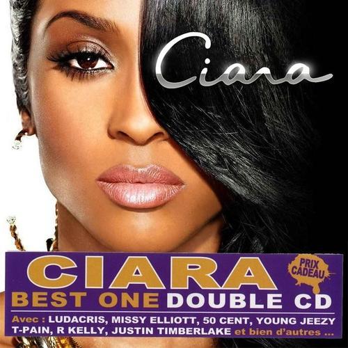 Ciara - Best Of (2 Cd)