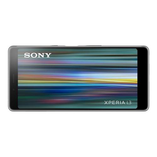 Sony XPERIA L3 32 Go Argent