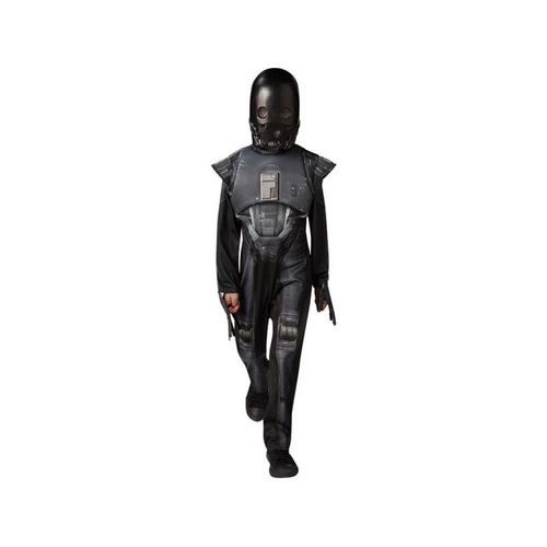 Déguisement Star Wars Deluxe K-2so T-L Rubies 630501-L