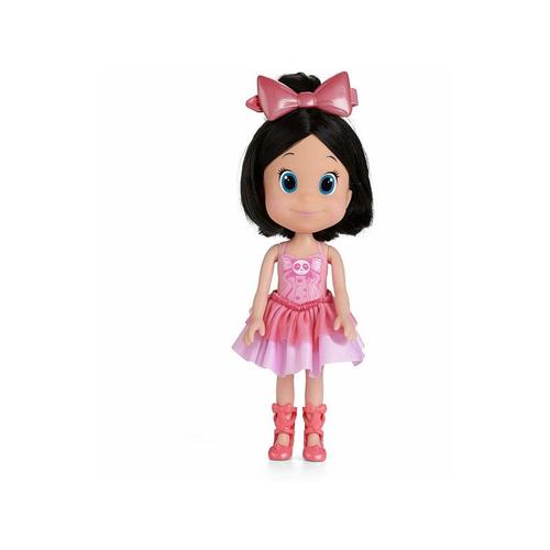 Famille Telerin Poupée Cleo Danseuse Mattel Fxn13