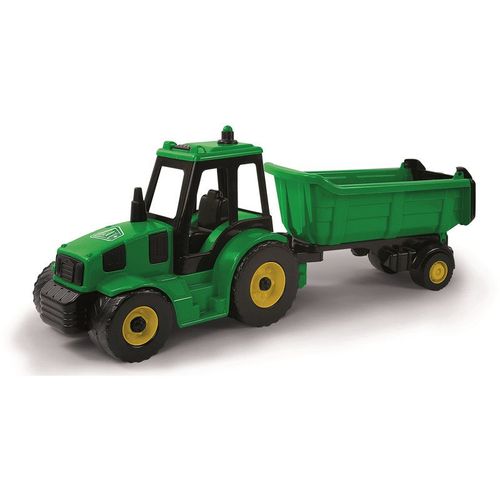 Tracteur Avec Benne Farmer Friend Avc5214