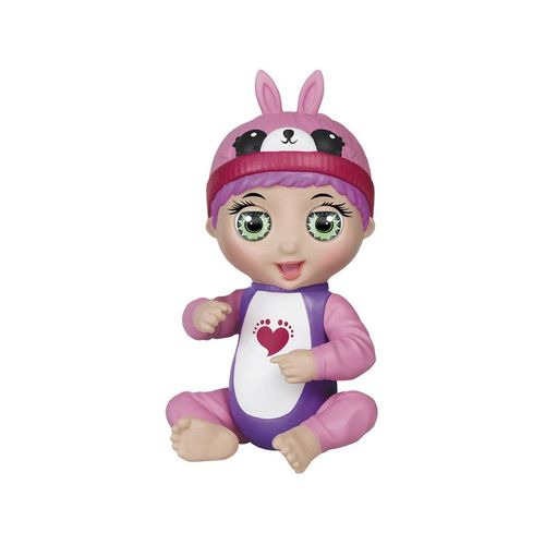 Tiny Toes Petit Lapin Bandai 56082